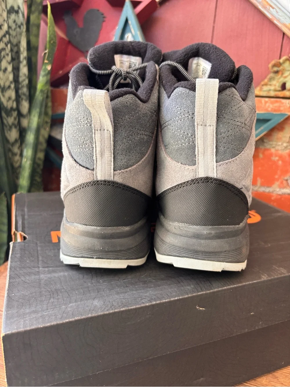 Merrell Thermo Shiver 6
